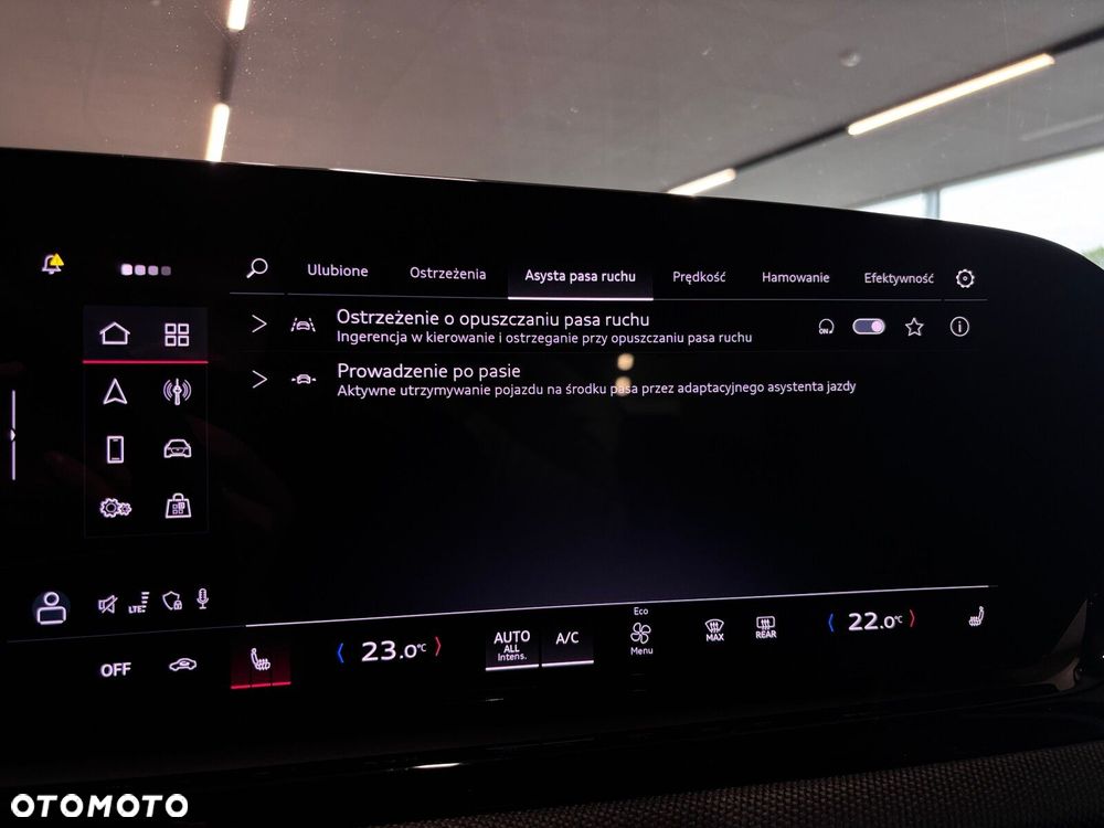 Audi A6 Limousine - 35