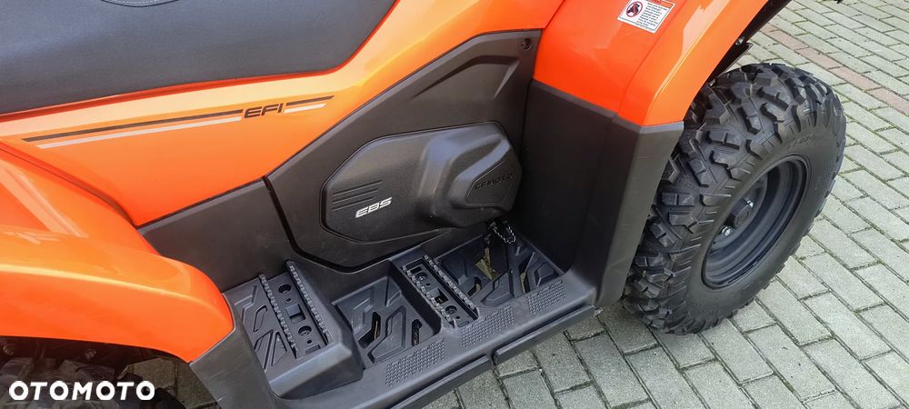 CFMoto Inny - 17