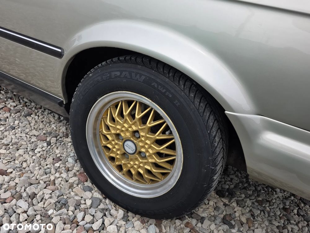 BMW Seria 3 - 19
