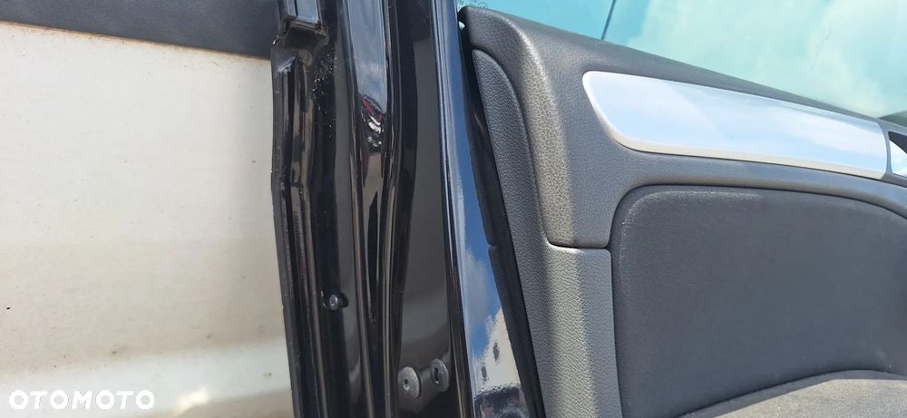 VW Golf VI HB Drzwi Przód Przednie Lewe Kod Lakieru LC9X - 17