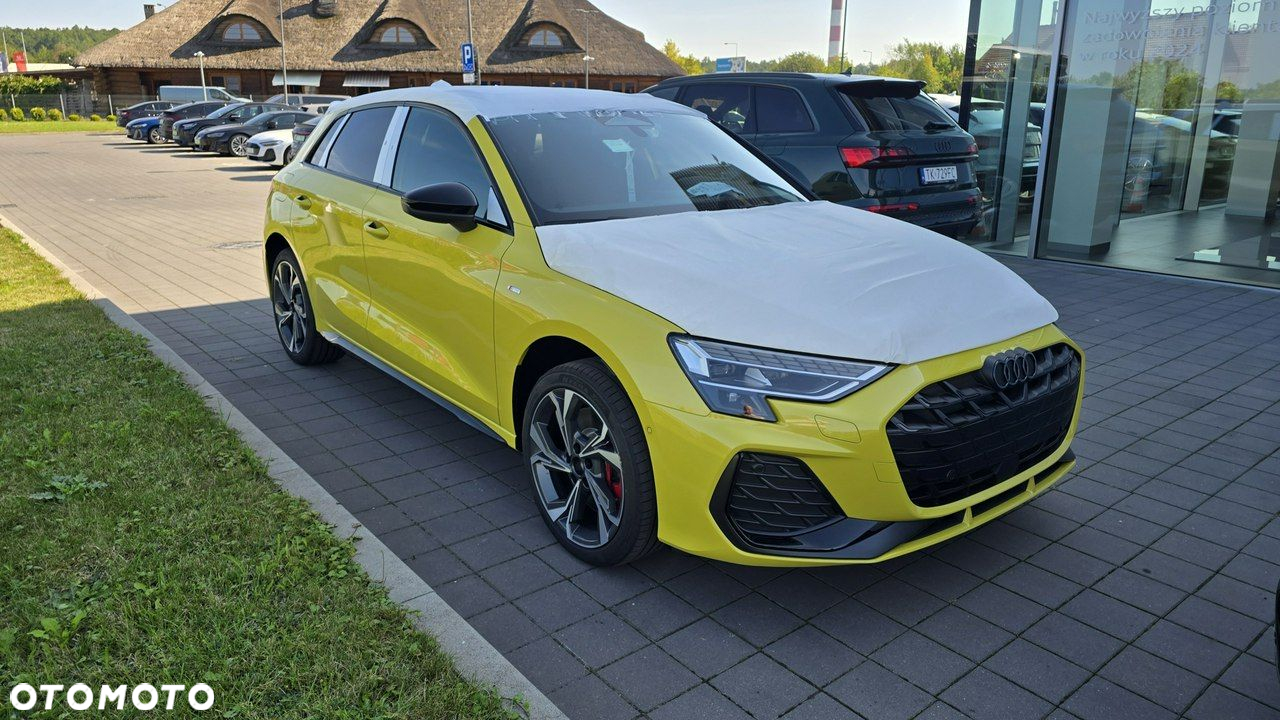 Audi A3 - 6