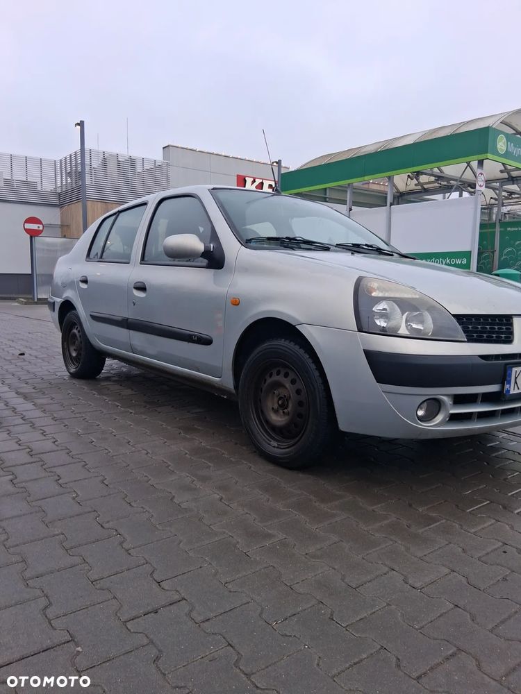 Renault Thalia 1.4 Expression - 3