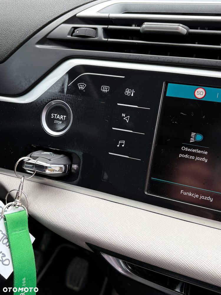 Citroën SpaceTourer - 12