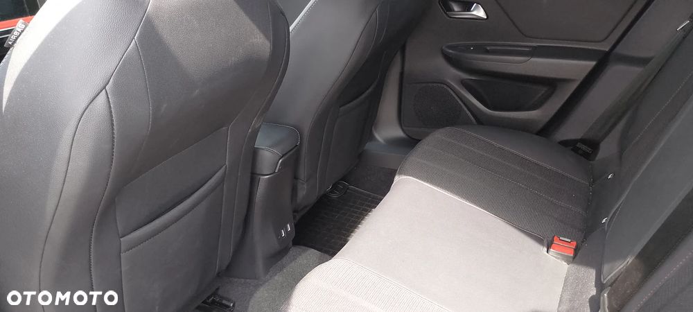 Opel Mokka 1.2 T GS Line S&S - 15