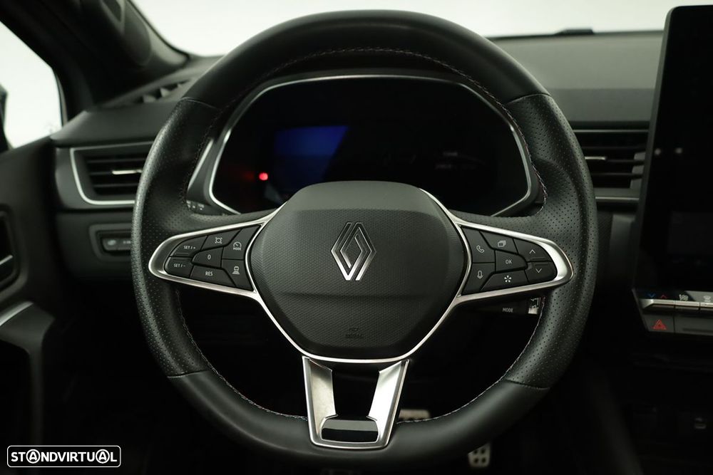 Renault Symbioz - 14
