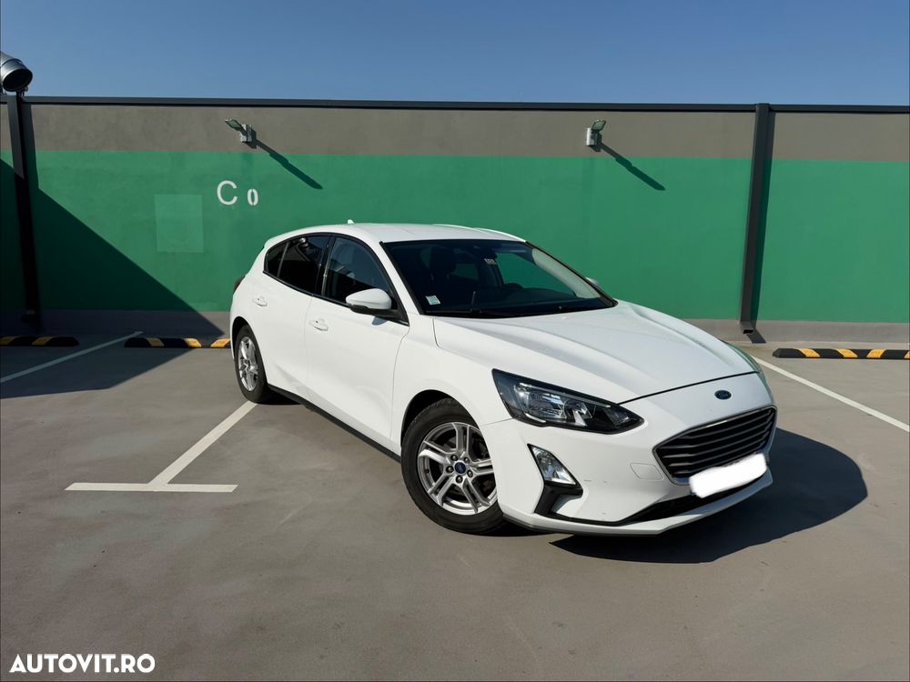 Ford Focus - 1