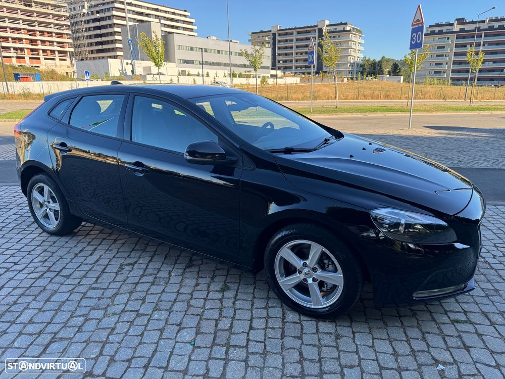 Volvo V40 2.0 D2 Kinetic Eco - 18