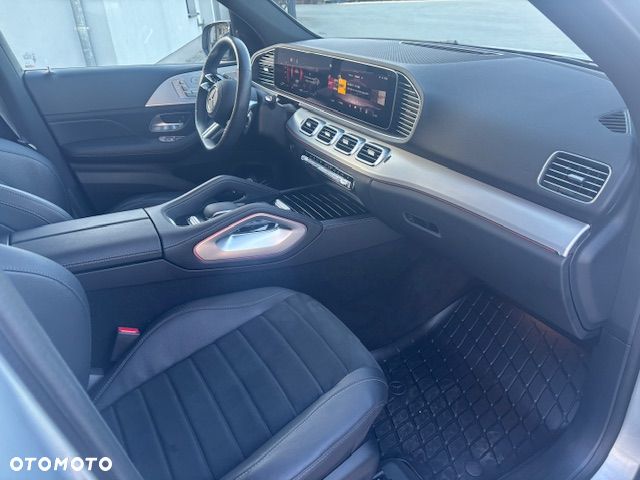 Mercedes-Benz GLE - 11