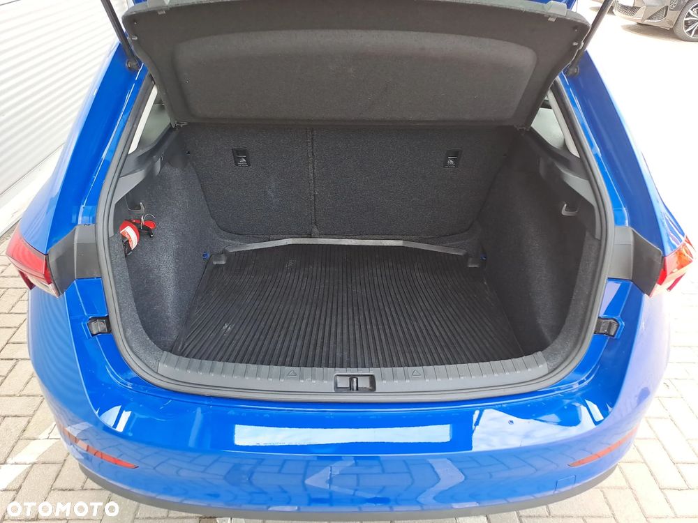 Skoda Scala 1.0 TSI Active - 13