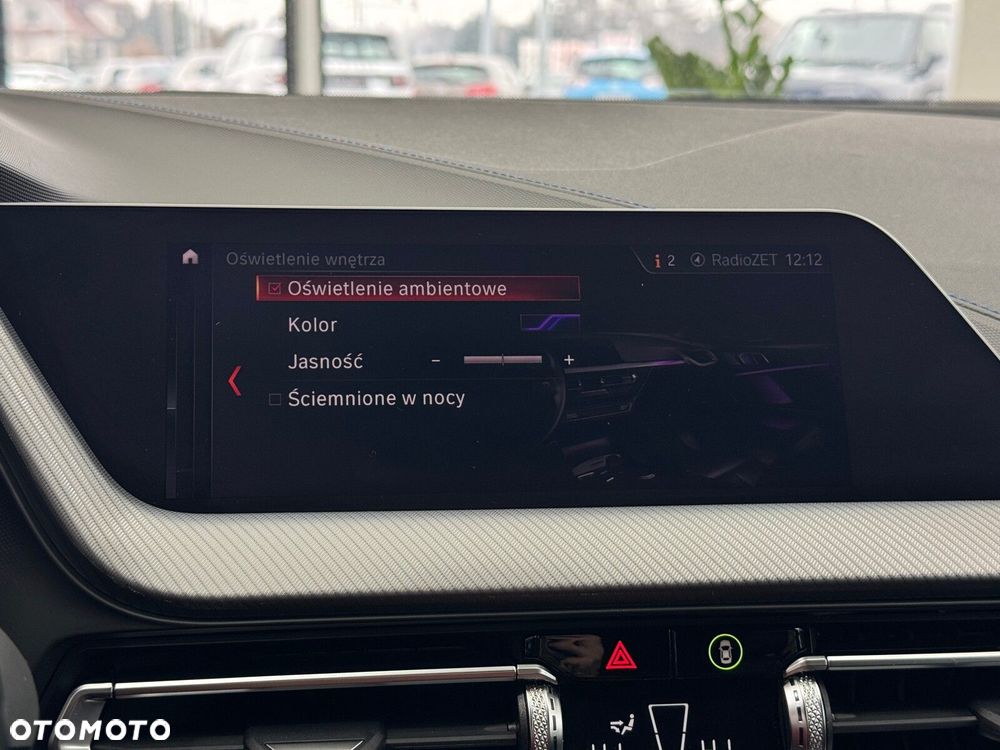 BMW Seria 1 118i M Sport - 31