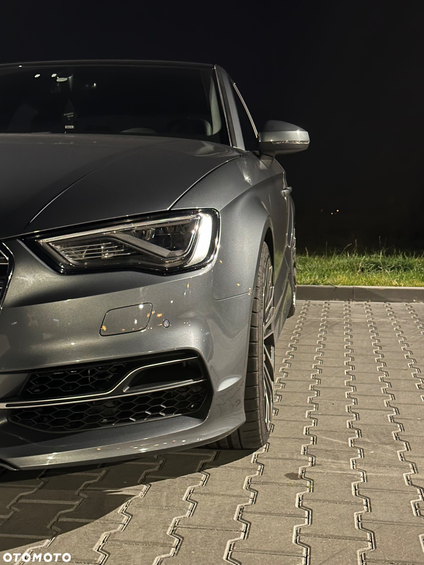 Audi S3 - 7