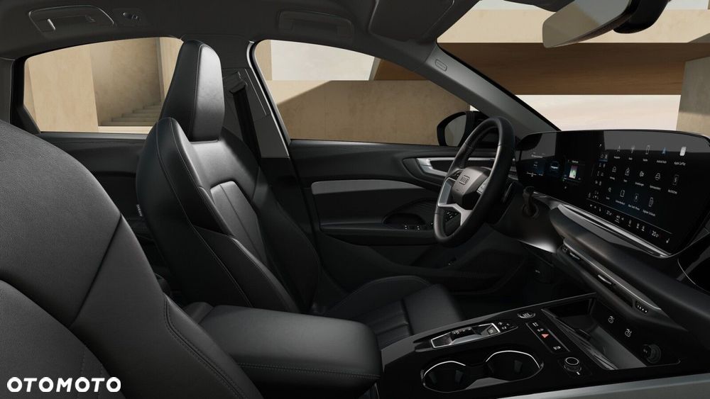 Audi A5 Limousine TFSI S tronic - 12