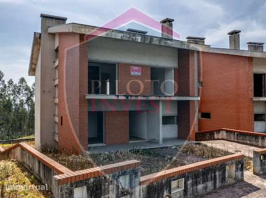 Lote de Terreno  Venda em São Pedro de Alva e São Paio de Mondego,Pena - Grande imagem: 2/8