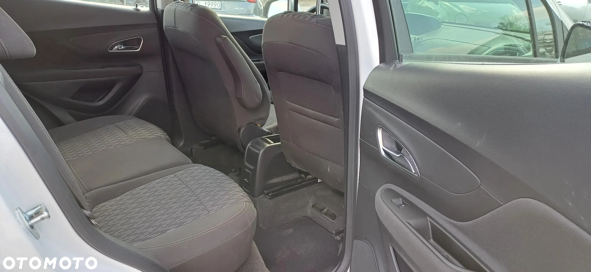Opel Mokka 1.6 ecoFLEX Start/Stop Color Edition - 20