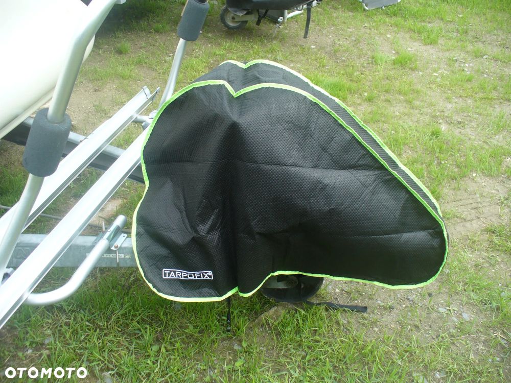 Inny Avento Premier 395 TLH - 15