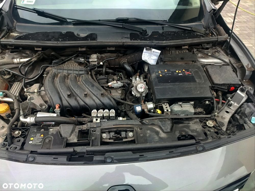 Renault Fluence 1.6 16V Limited - 15