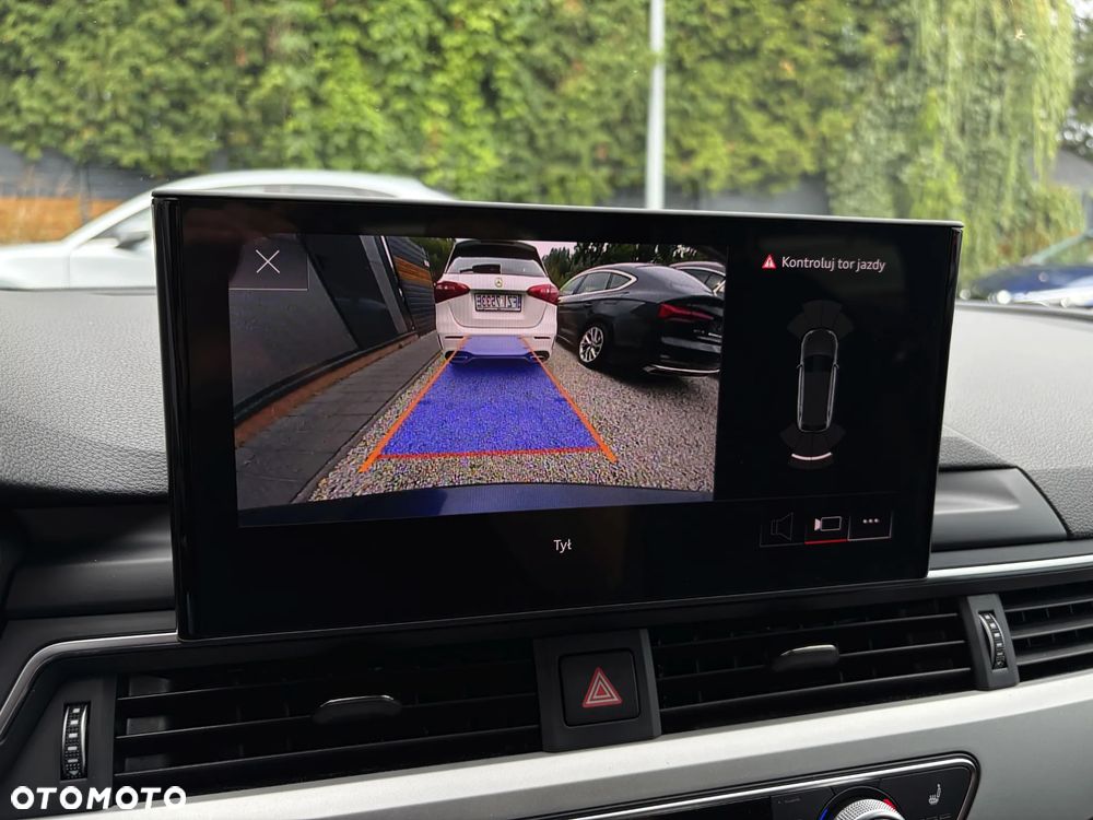 Audi A4 Avant 40 TFSI S tronic - 29