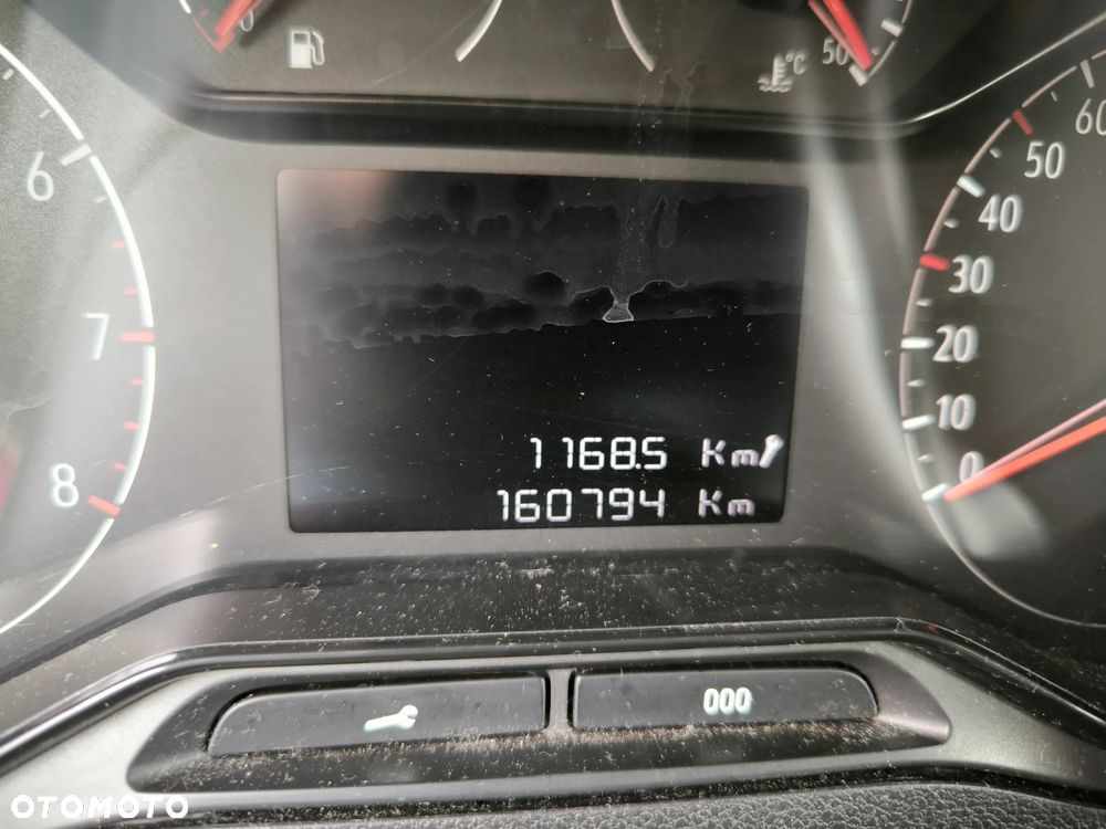Opel COMBO - 2