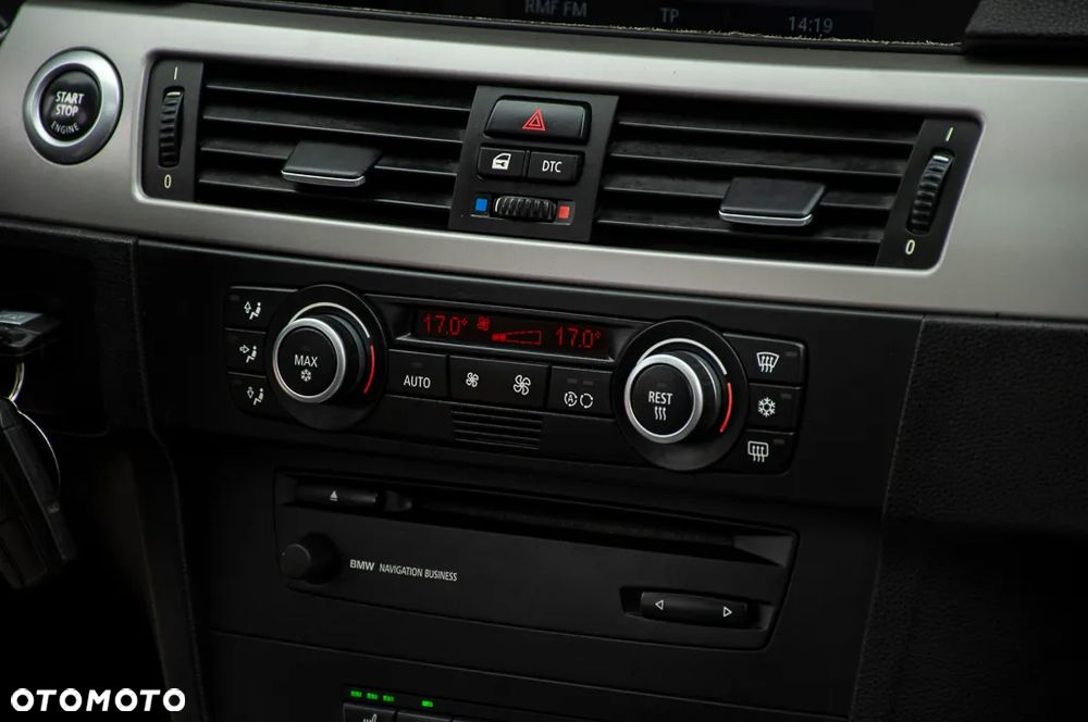 BMW Seria 3 - 26