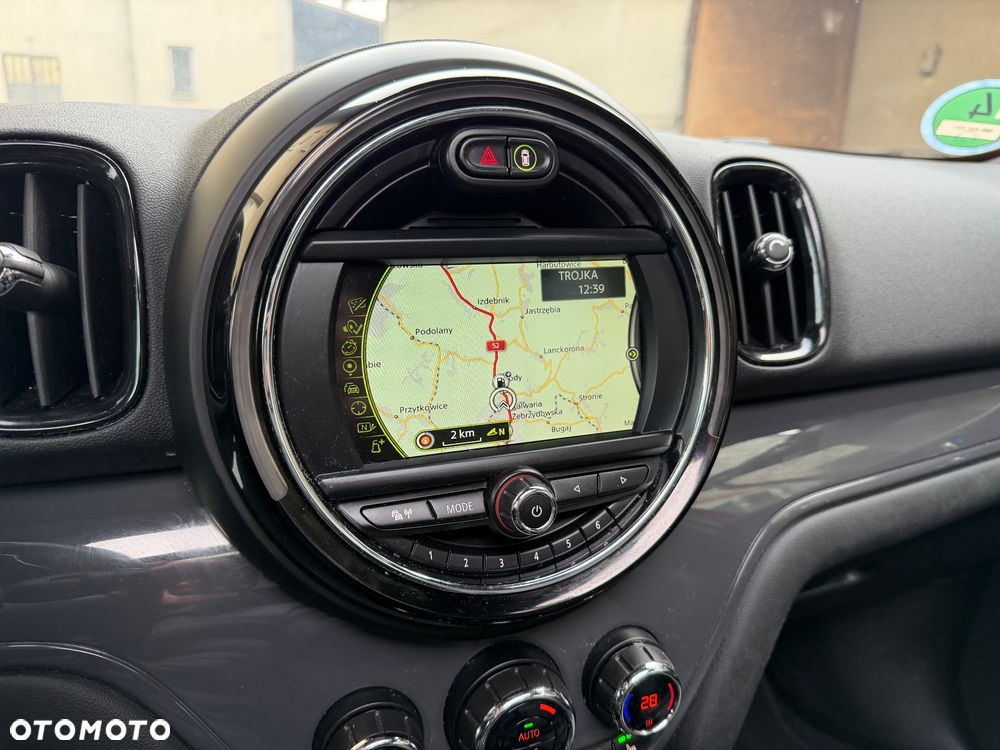 MINI Countryman Cooper Yours Trim - 19