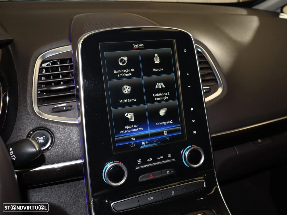Renault Espace Energy dCi 160 EDC Intens - 26