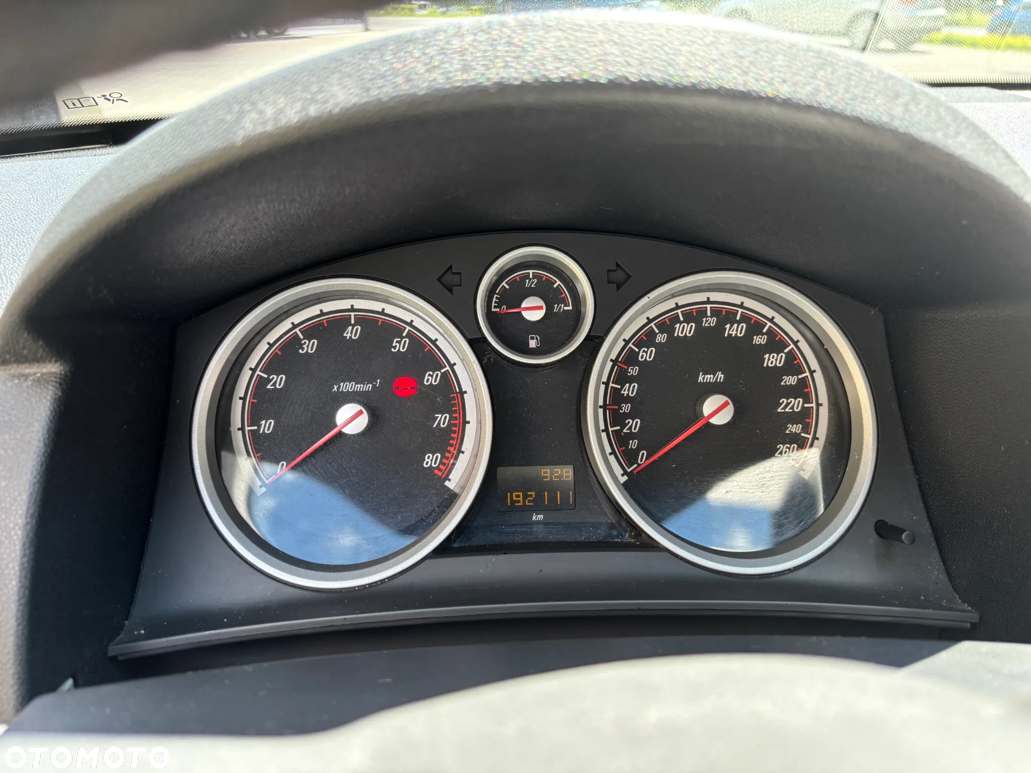 Opel Astra - 10