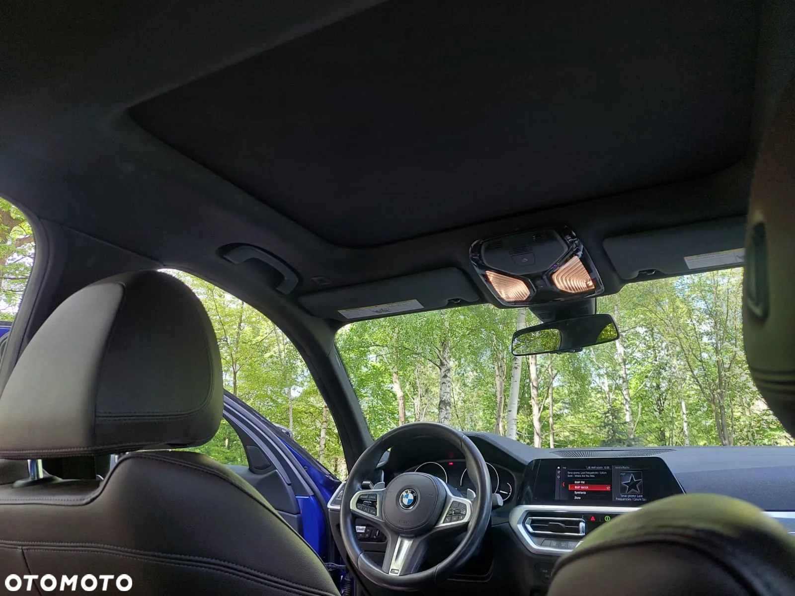 BMW Seria 3 330i M Sport - 24