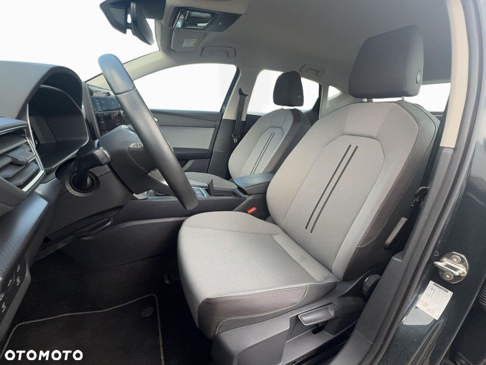 Seat Leon - 25