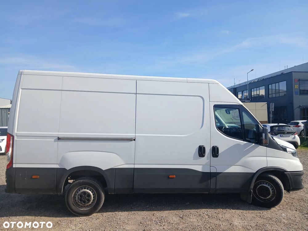 Iveco Daily D - 6