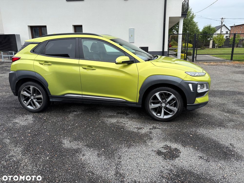Hyundai Kona 1.6 T-GDI DCT Style - 6