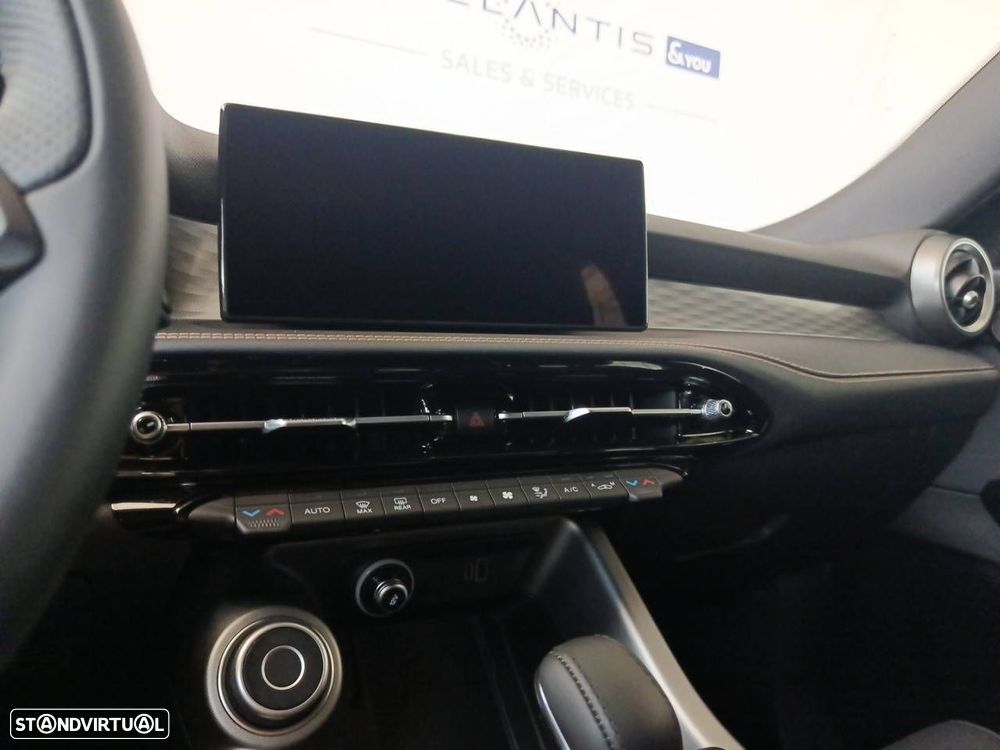 Alfa Romeo Tonale 1.5 Hybrid Sprint - 20