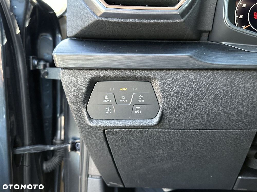 Cupra Formentor 1.5 TSI DSG - 36