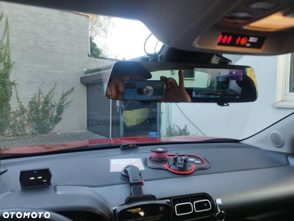 Citroën C3 Aircross - 11