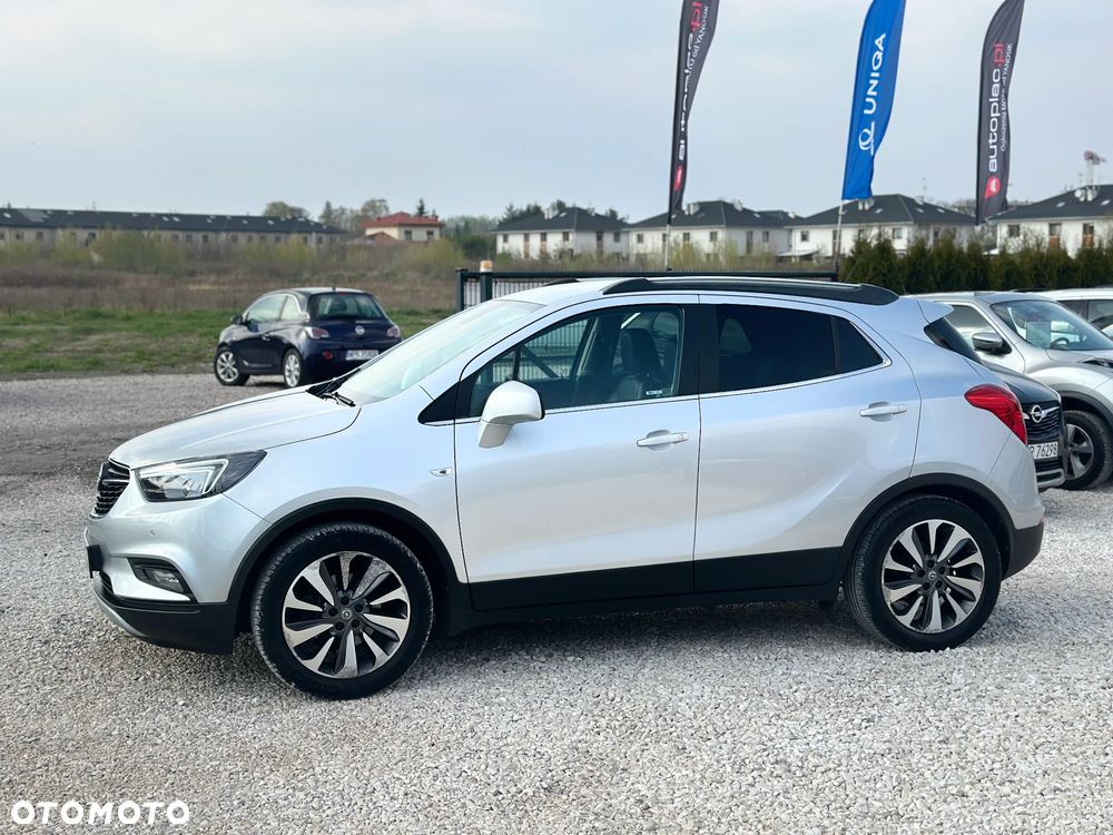 Opel Mokka 1.6 Cosmo S&S - 3