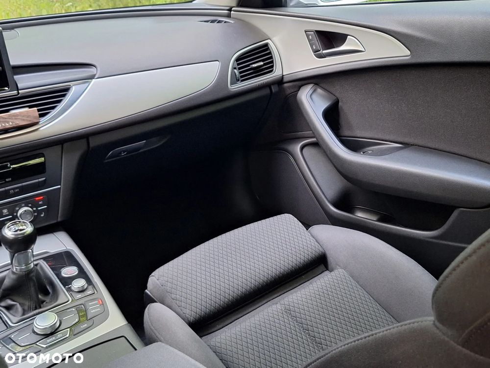 Audi A6 - 26