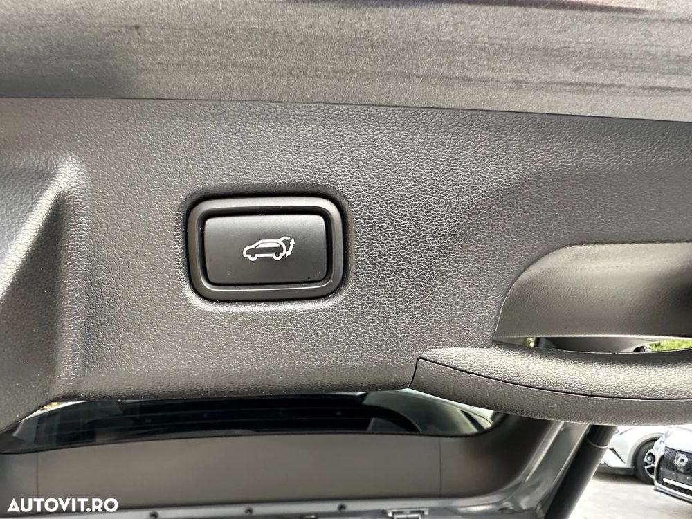 Hyundai Tucson 1.6 T-GDi HEV 2WD Select - 30