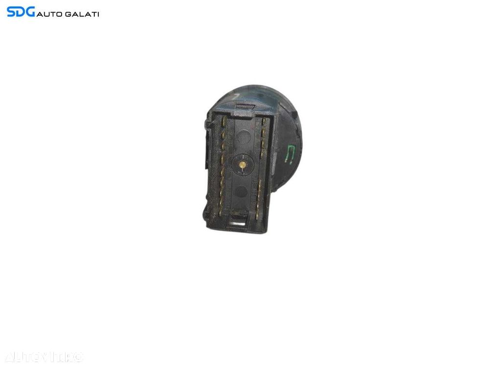 Comutator Bloc Lumini cu Proiectoare Ford Galaxy 2000 - 2006 [N2366] - 2