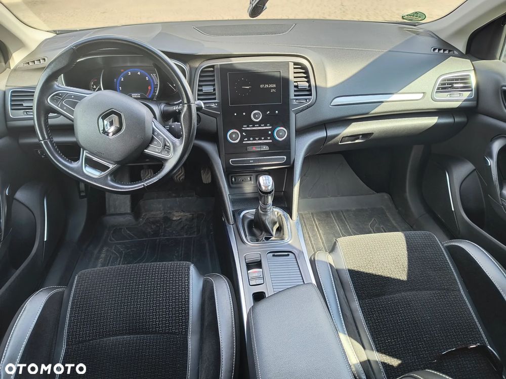 Renault Megane 1.6 SCe Business - 9