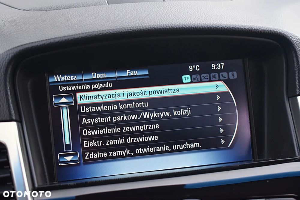 Chevrolet Cruze 1.7TD LT+ - 29