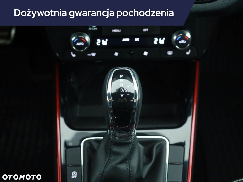 Skoda Fabia - 17