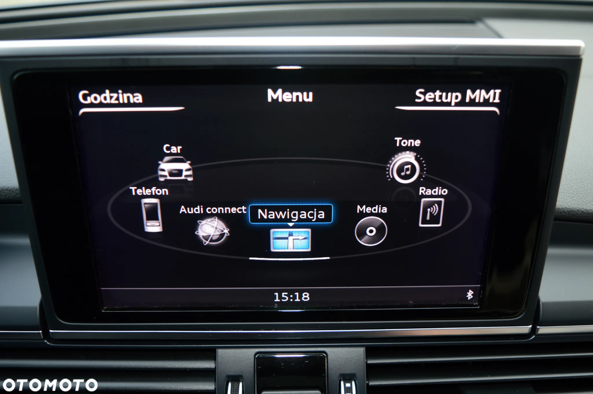 Audi A6 Avant 3.0 TDI quattro S tronic - 24