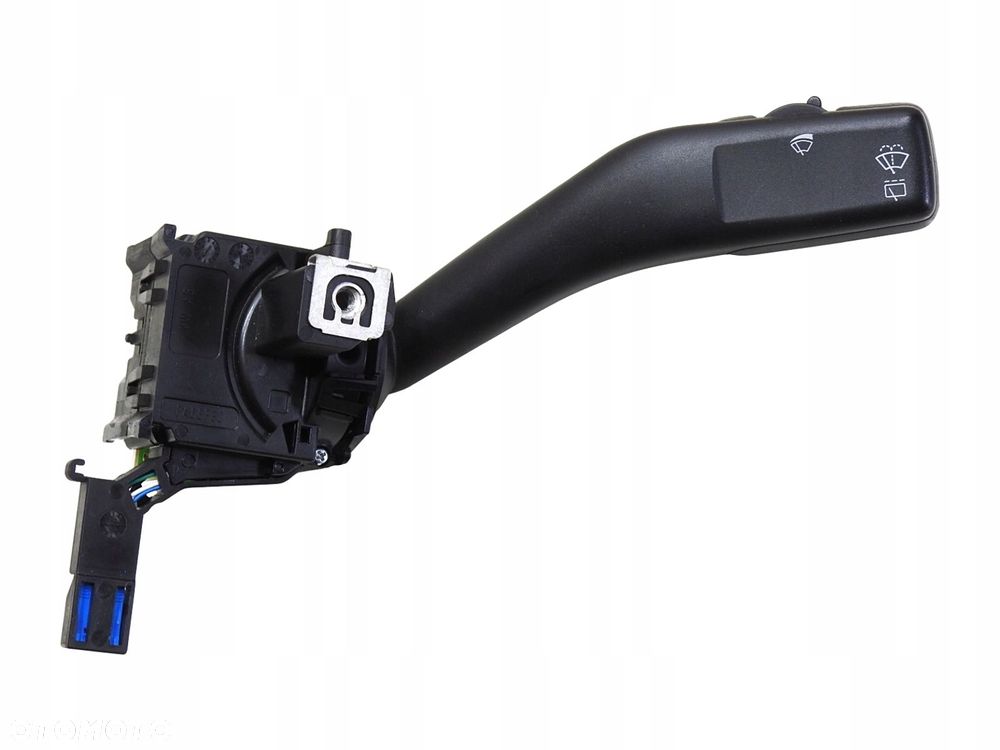 PRZEŁĄCZNIK WYCIERACZEK VW TOURAN LIFT 1K0953519 - 1