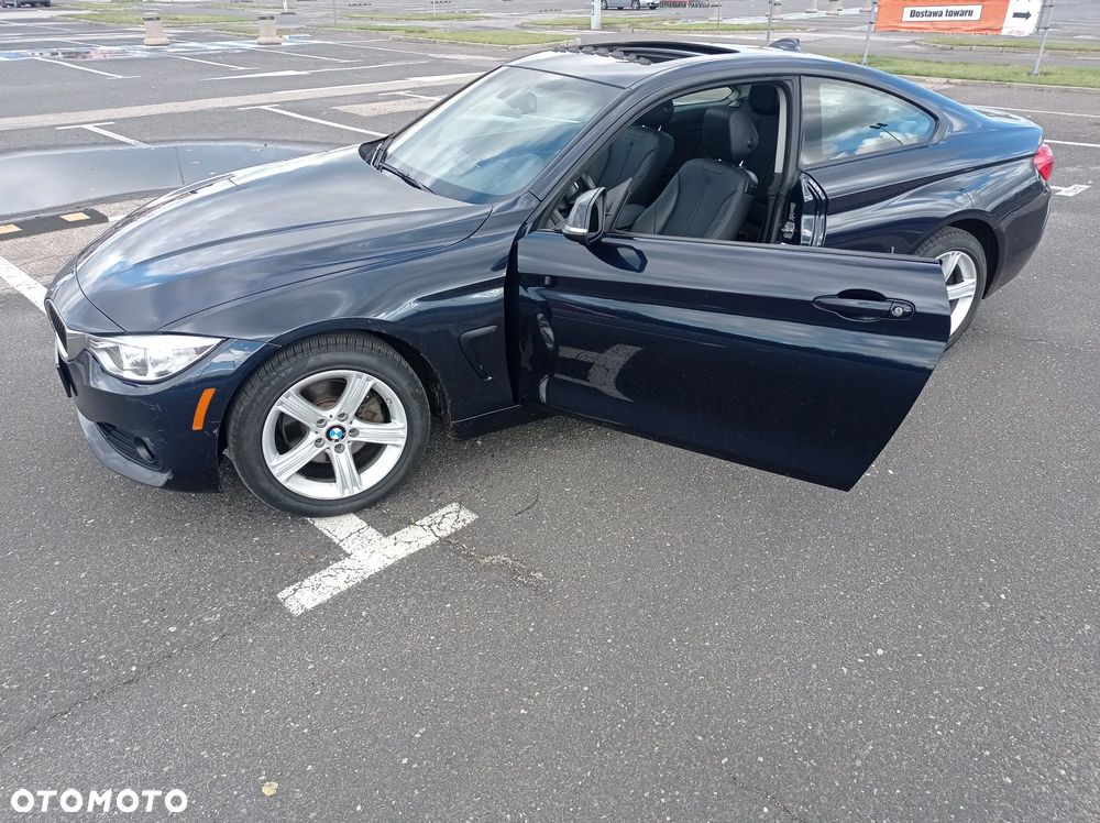 BMW Seria 4 428i xDrive - 6