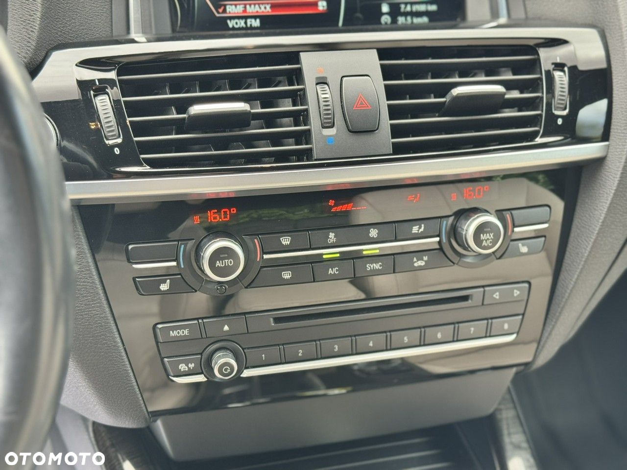 BMW X4 xDrive20d - 22