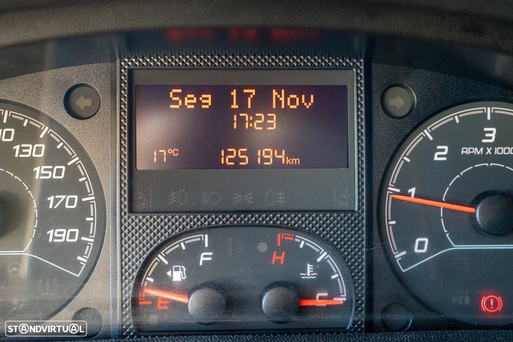 Citroën Jumper Fg 35 L3H2 2.0 BlueHDi 130 Club - 2