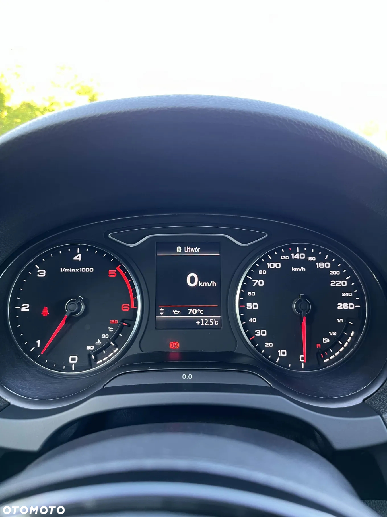 Audi A3 1.6 TDI Ambition - 19