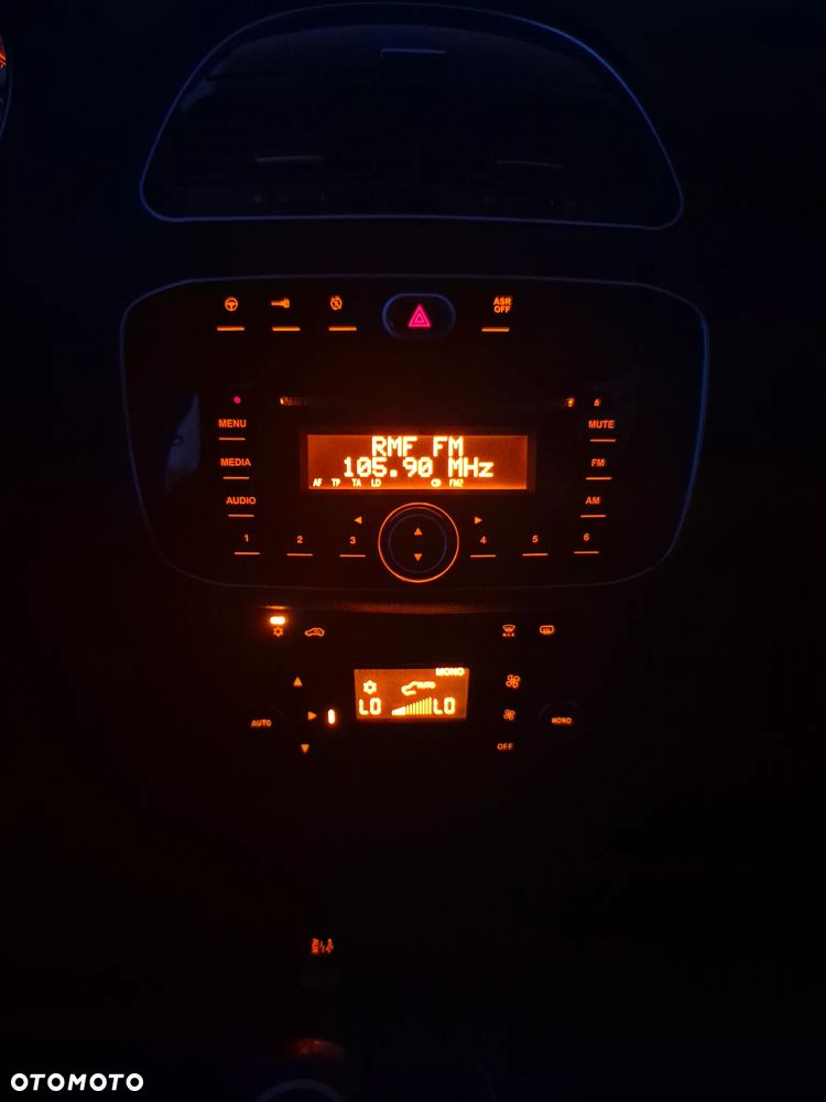 Fiat Punto Evo 1.4 16V Multiair Turbo Racing Start&Stop - 8