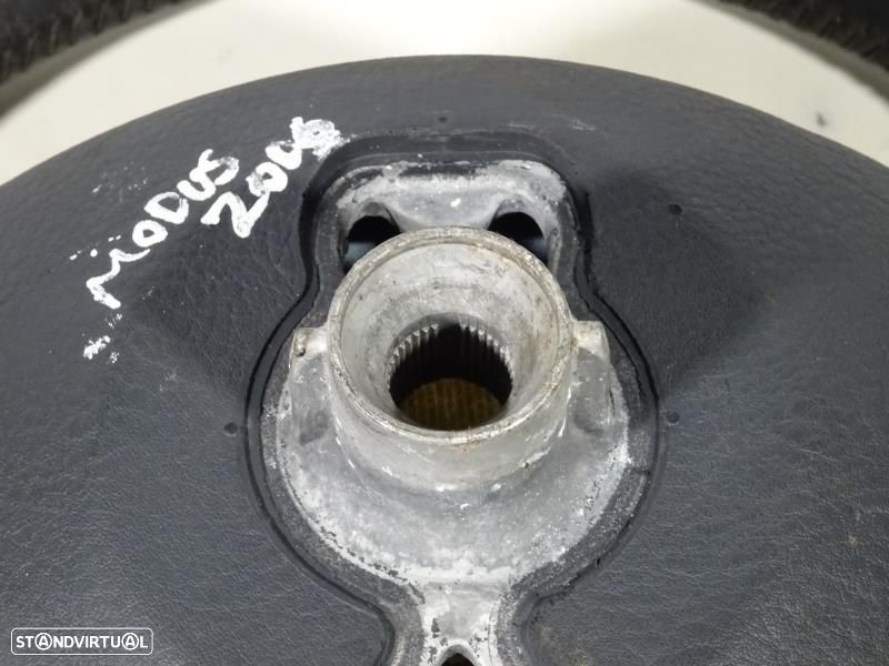 Volante Renault Modus / Grand Modus (F/Jp0_)  Volante Renault Modus Co - 4