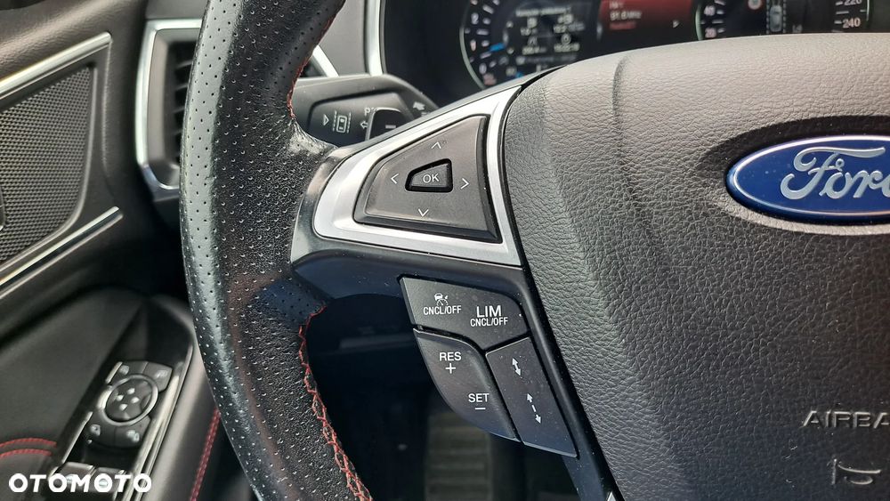 Ford S-Max 2.0 EcoBlue ST-Line - 21
