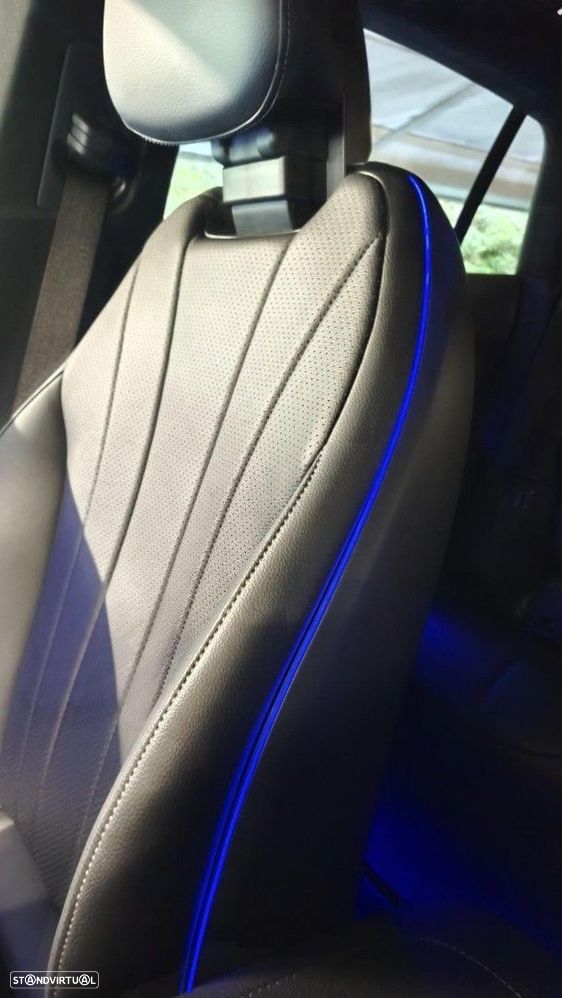 Mercedes-Benz EQE 300 Edition - 38